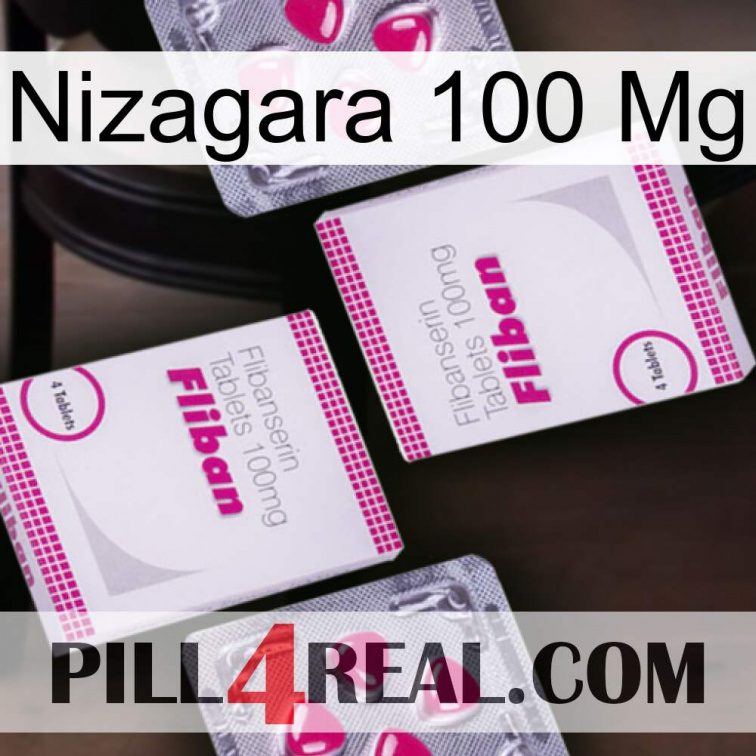 Nizagara 100Mg 33